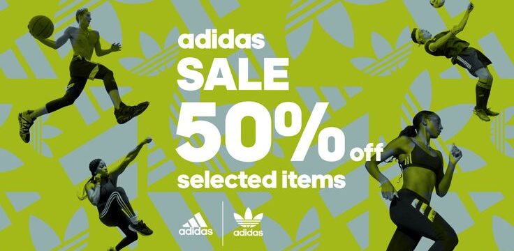 Adidas