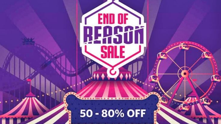 EORS Sale