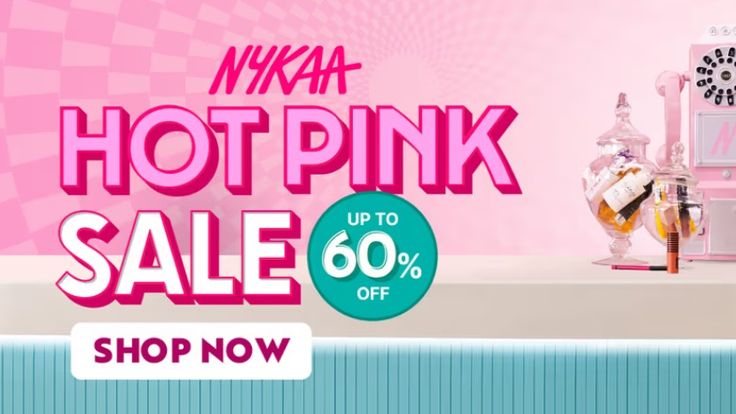 Nykaa Banner 1