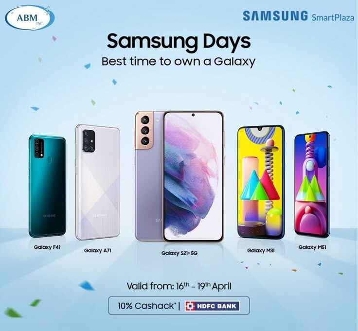 Samsung banner 1