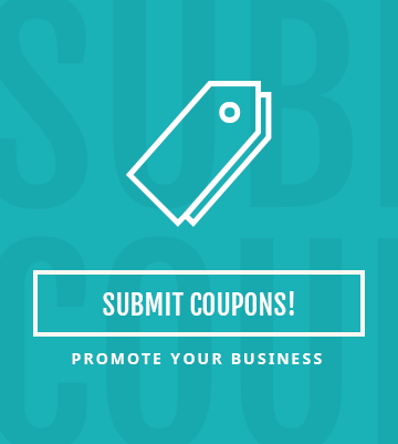 Submit Coupons