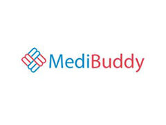 medibuddy logo