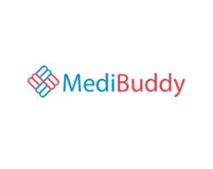 medibuddy logo