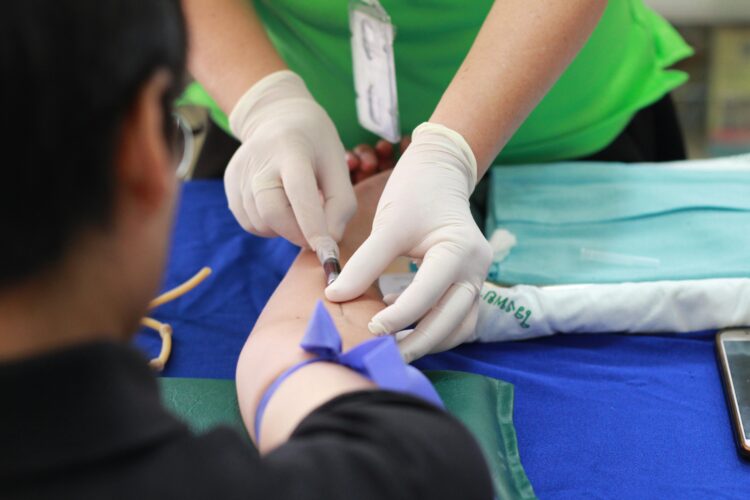medibuddy heath checkup