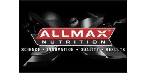 allmaxnutrition