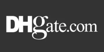 Dhgate Logo